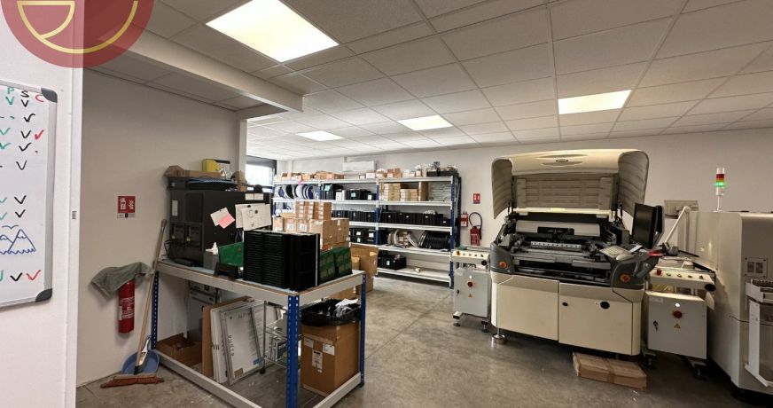location Entrepot Montrabe