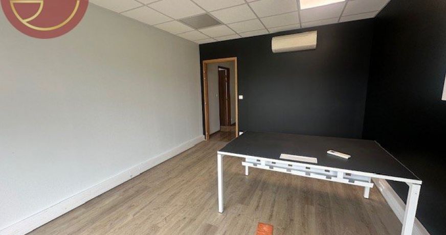 location Entrepot Montrabe
