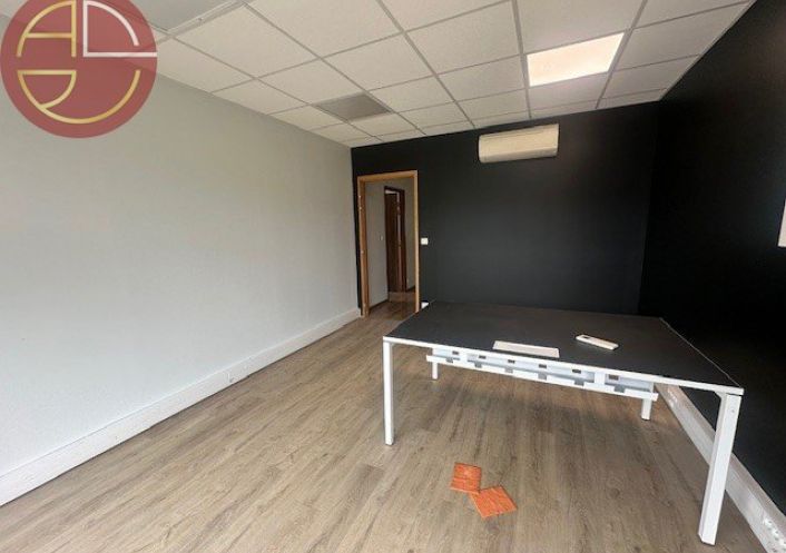 location Entrepot Montrabe