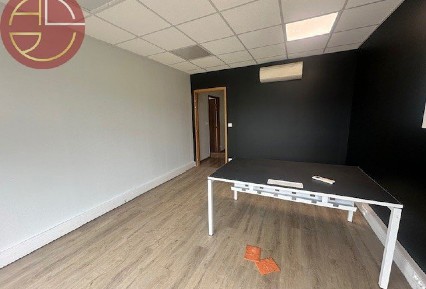 location Entrepot Montrabe - Photo 6