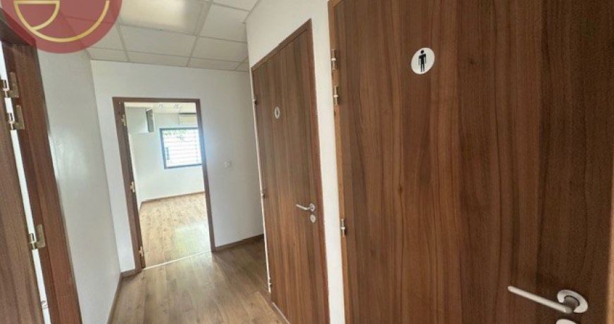 location Entrepot Montrabe