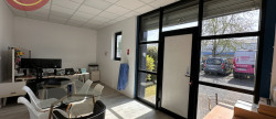 location Entrepot Montrabe