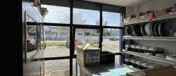 location Entrepot Montrabe