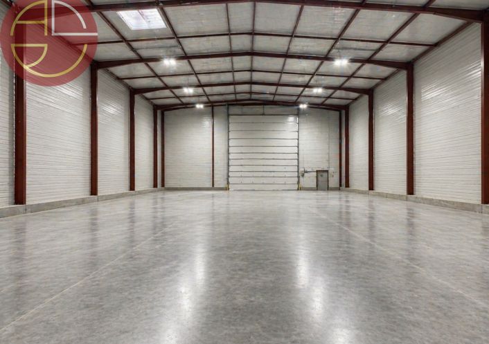 location Entrepot Toulouse