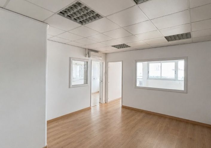 location Entrepot Toulouse