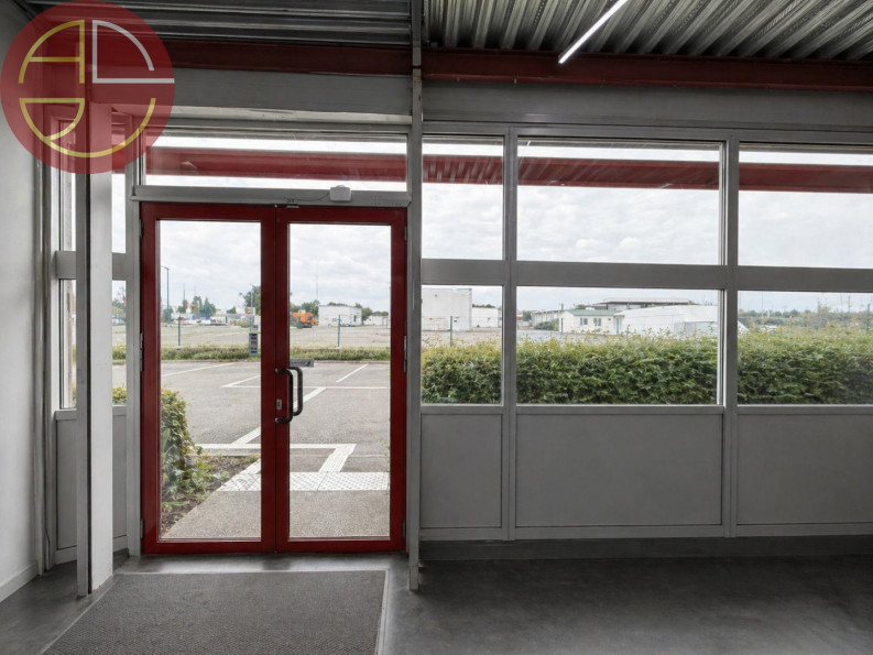 location Entrepot Toulouse - Photo 3