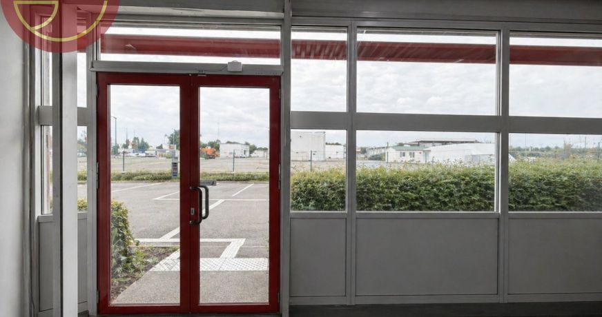 location Entrepot Toulouse