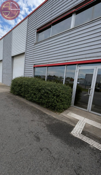 location Entrepot Toulouse - Photo 7