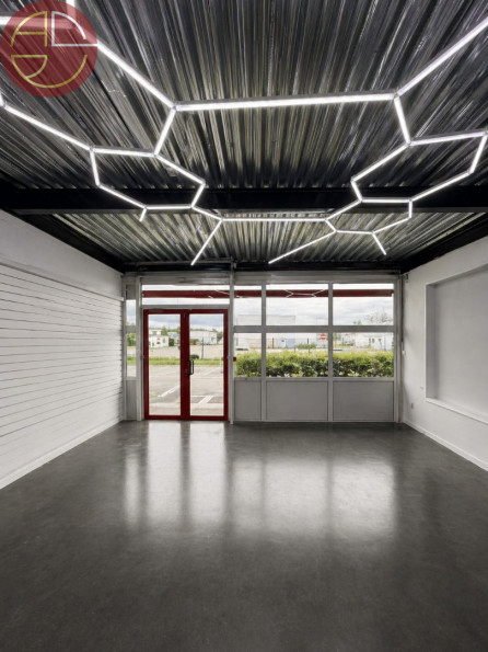 location Entrepot Toulouse - Photo 2