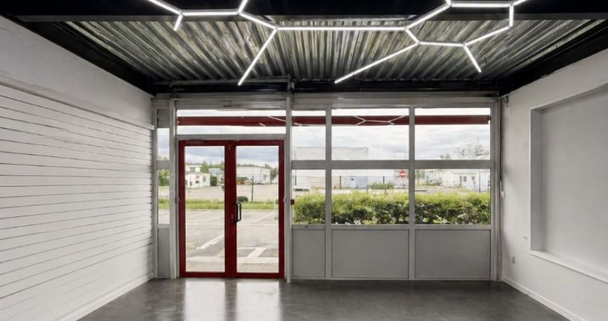 location Entrepot Toulouse