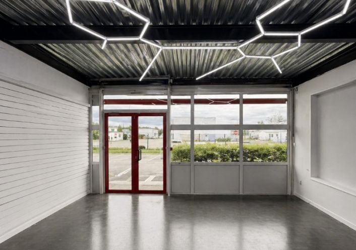 location Entrepot Toulouse
