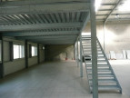 location Entrepot Toulouse