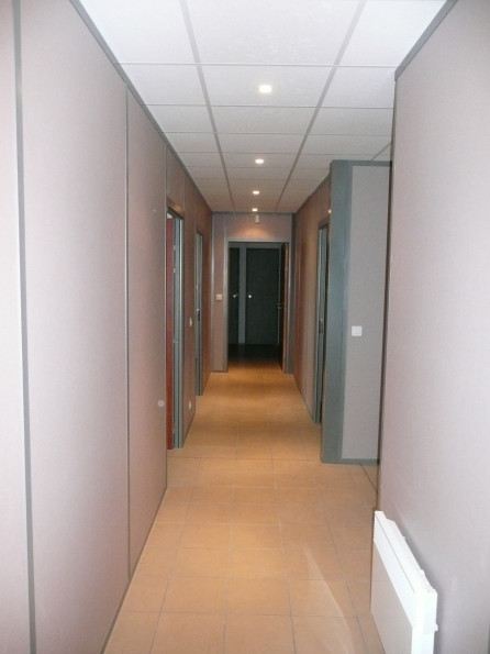 location Entrepot Toulouse - Photo 4