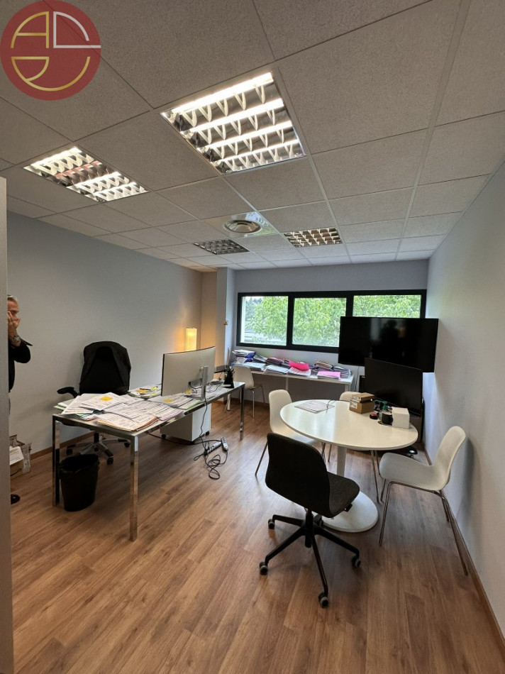 location Bureau Montrabe - Photo 3