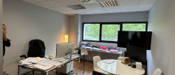 location Bureau Montrabe