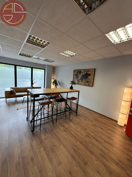 location Bureau Montrabe - Photo 2