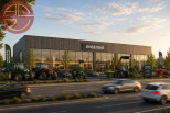 location Local commercial Grisolles