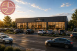 location Local commercial Grisolles