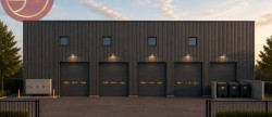 location Local commercial Grisolles