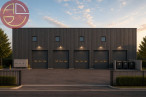 location Local commercial Grisolles