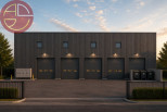 location Local commercial Grisolles