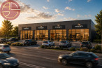 location Local commercial Grisolles