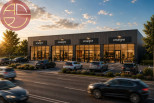 location Local commercial Grisolles