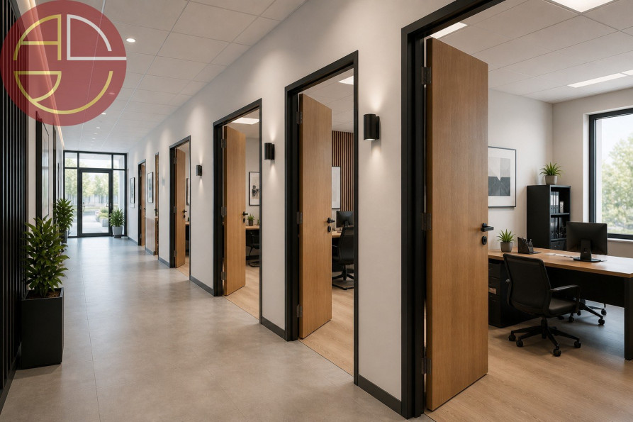 vente Bureau Toulouse - Photo 6