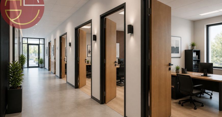 vente Bureau Toulouse