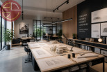 vente Bureau Toulouse