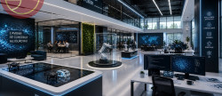 vente Bureau Toulouse