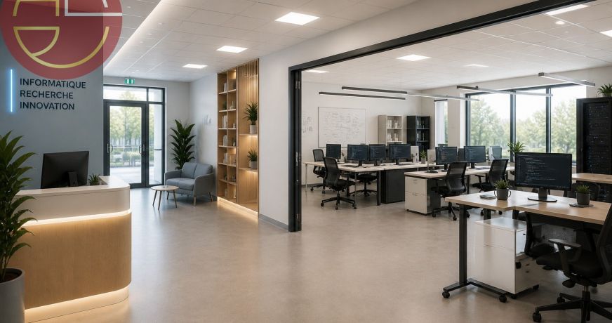 vente Bureau Toulouse