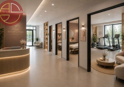 vente Bureau Toulouse