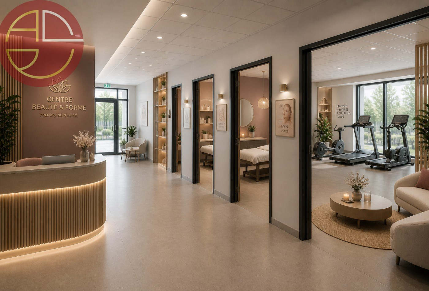 vente Bureau Toulouse - Photo 1
