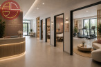 vente Bureau Toulouse