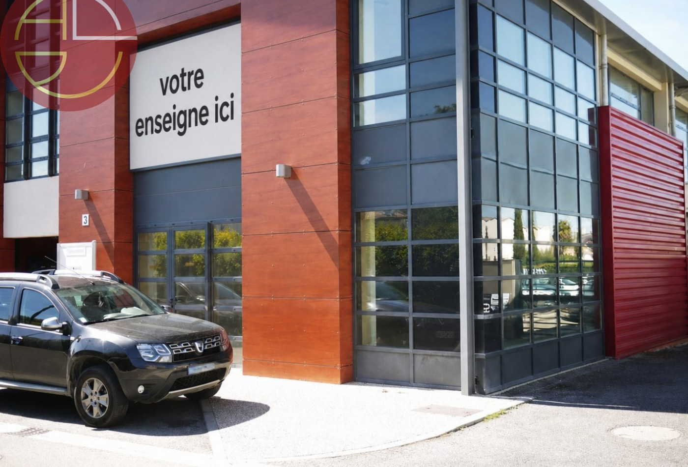 location Local commercial Auterive - Photo 5
