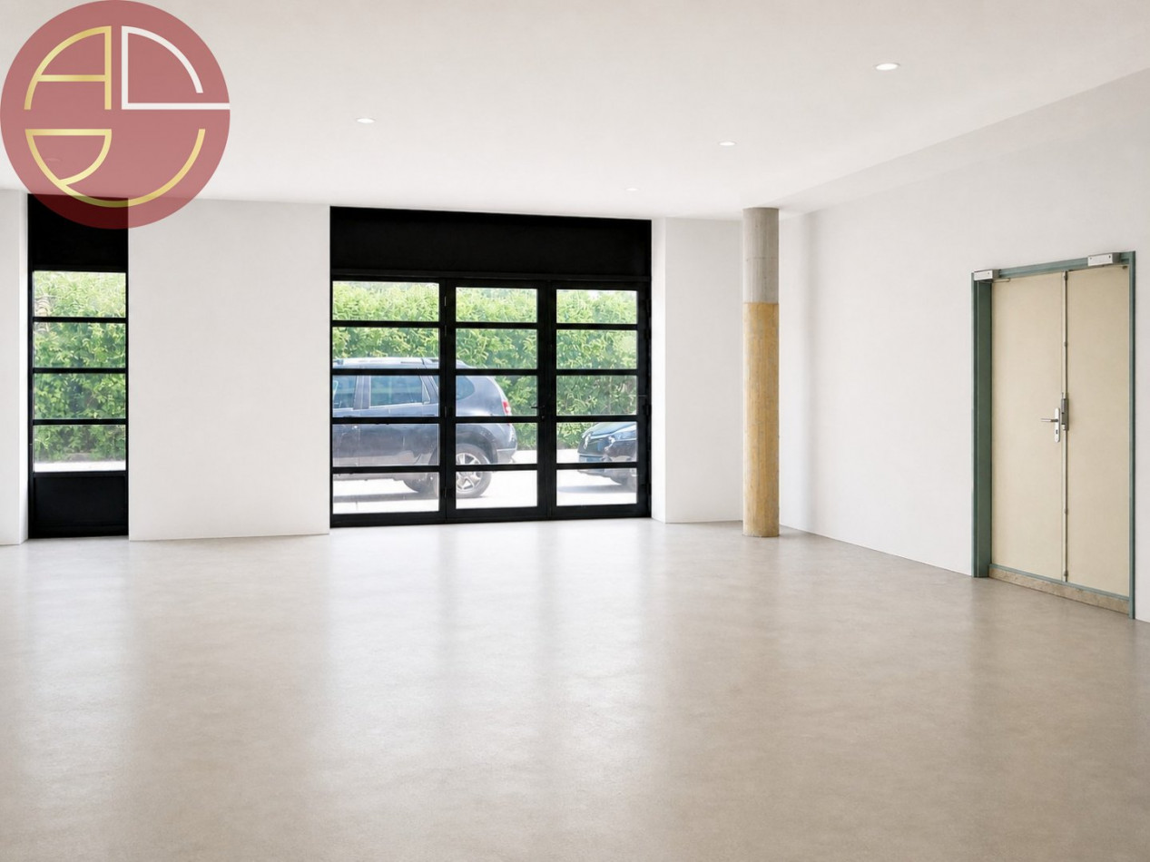 location Local commercial Auterive - Photo 2