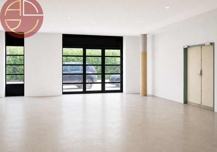 location Local commercial Auterive