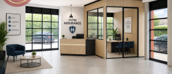 location Local commercial Auterive