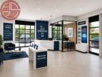 location Local commercial Auterive