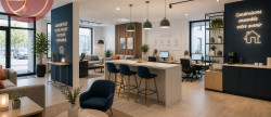 vente Bureau Toulouse