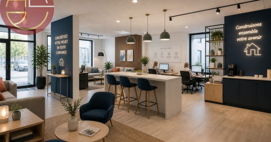 vente Bureau Toulouse