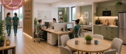 vente Bureau Toulouse