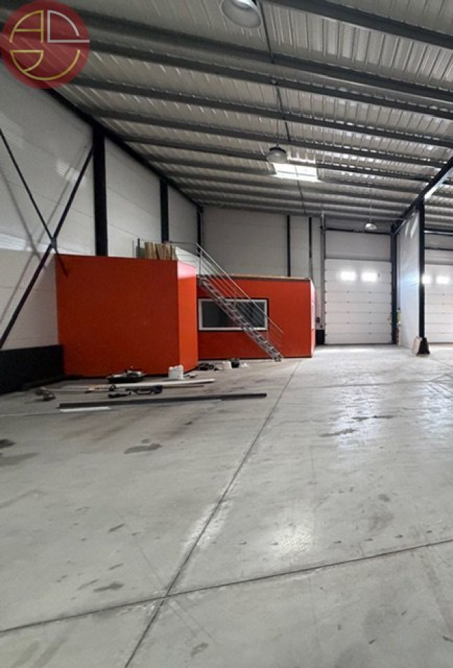 location Entrepot Plaisance-du-touch - Photo 2