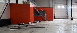 location Entrepot Plaisance-du-touch