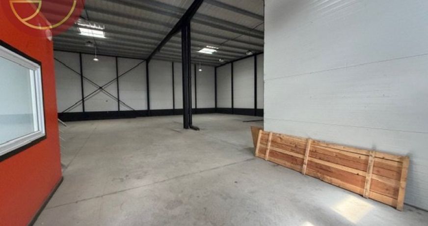 location Entrepot Plaisance-du-touch