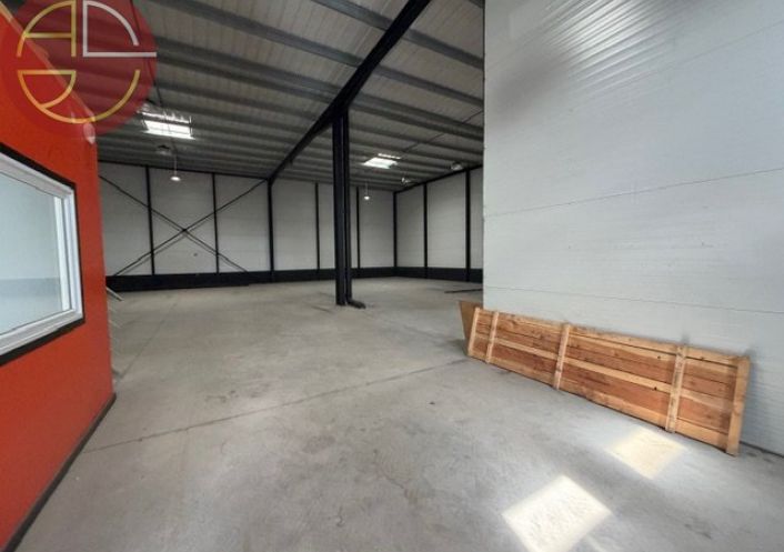 location Entrepot Plaisance-du-touch
