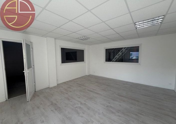 location Entrepot Plaisance-du-touch