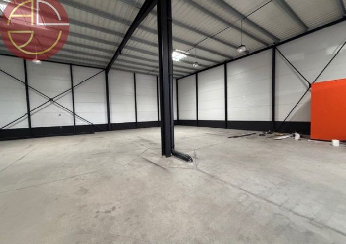 location Entrepot Plaisance-du-touch