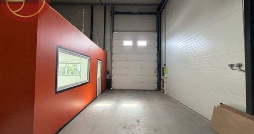 location Entrepot Plaisance-du-touch